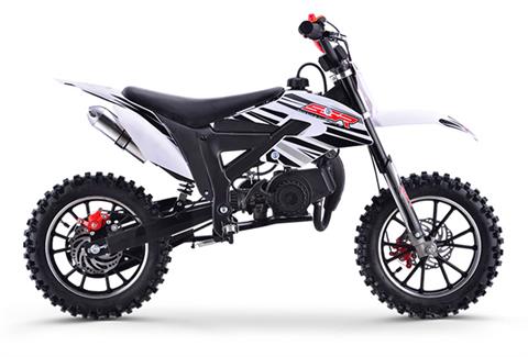 2024 SSR Motorsports SX50-A in Cumberland, Maryland