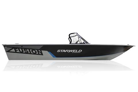 2024 Starweld Fusion Pro 18 DC Pro