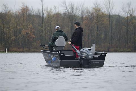 2024 Starweld Spark 16 T in Bridgeport, New York - Photo 4