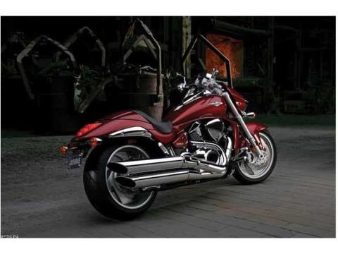 2007 Suzuki Boulevard M109R in Little Rock, Arkansas - Photo 8