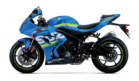 2017 Suzuki GSX-R1000R in Sanford, Florida - Photo 30