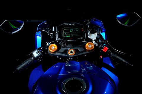 2017 Suzuki GSX-R1000R in Sanford, Florida - Photo 31