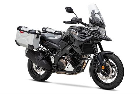 2020 Suzuki V-Strom 1050XT Adventure in Bakersfield, California - Photo 5