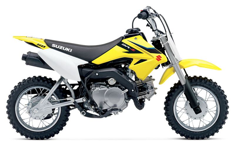 suzuki new bike 2020