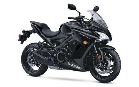 2020 Suzuki GSX-S1000F in Jacksonville, Florida - Photo 21