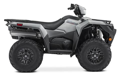 2022 Suzuki KingQuad 500AXi Power Steering SE+ in Middletown, New York - Photo 1