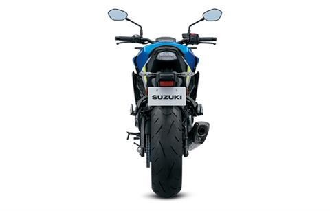 2022 Suzuki GSX-S1000 in Florence, South Carolina - Photo 17
