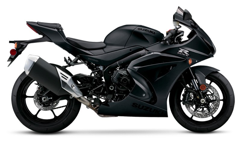 2022 Suzuki GSX-R1000 Motorcycles Merced California NA