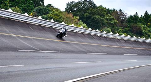 2022 Suzuki Hayabusa in Brilliant, Ohio - Photo 19