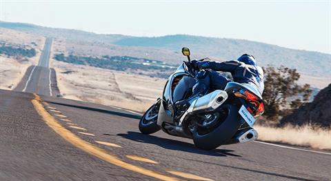 2022 Suzuki Hayabusa in Oakdale, New York - Photo 10