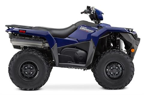 2023 Suzuki KingQuad 500AXi in Amarillo, Texas - Photo 10