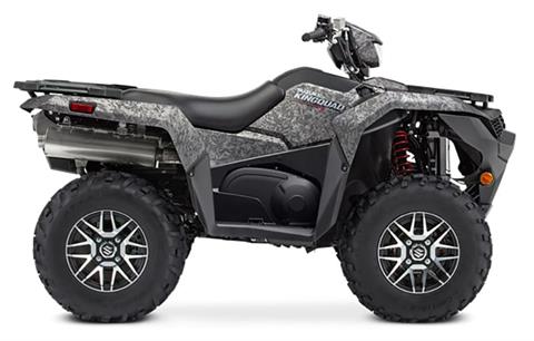 2023 Suzuki KingQuad 500AXi Power Steering SE+ in New Haven, Connecticut - Photo 1