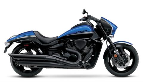 2023 Suzuki Boulevard M109R B.O.S.S. in Cohoes, New York