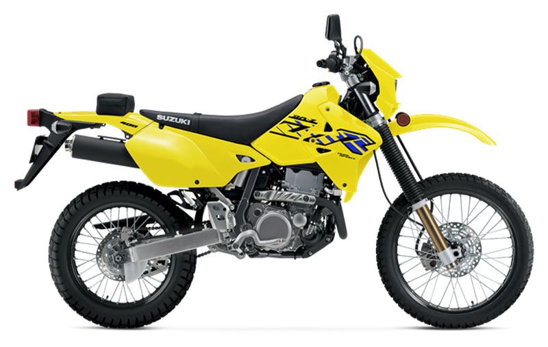 India Canadá Salón de clases New 2023 Suzuki DR-Z400S Champion Yellow No. 2 | Motorcycles in Issaquah WA  