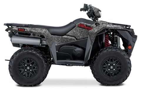 2024 Suzuki KingQuad 750AXi Power Steering SE+ in Gallup, New Mexico