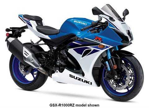 2024 Suzuki GSX-R1000R in Pine Bluff, Arkansas - Photo 2