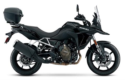 2024 Suzuki V-Strom 800 Touring in Cohoes, New York