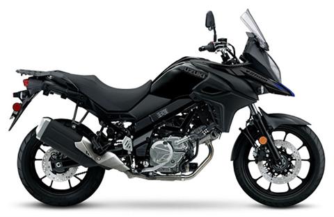 2025 Suzuki V-Strom 650 in Statesboro, Georgia