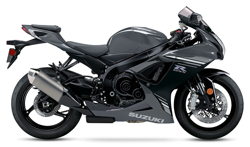 2025 Suzuki GSX-R600 in Harrisburg, Pennsylvania - Photo 6