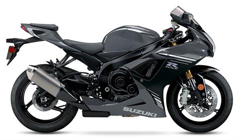 2025 Suzuki GSX-R750 in Little Rock, Arkansas - Photo 1