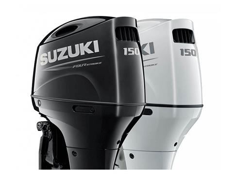 Suzuki Marine DF150AX Mechanical in Soldotna, Alaska - Photo 2