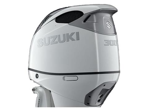 Suzuki Marine DF300BX in Lebanon, Missouri