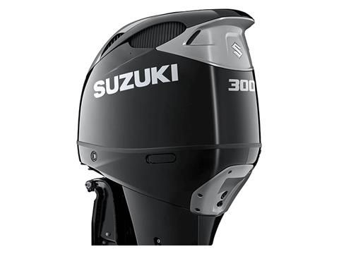 Suzuki Marine DF300BXX