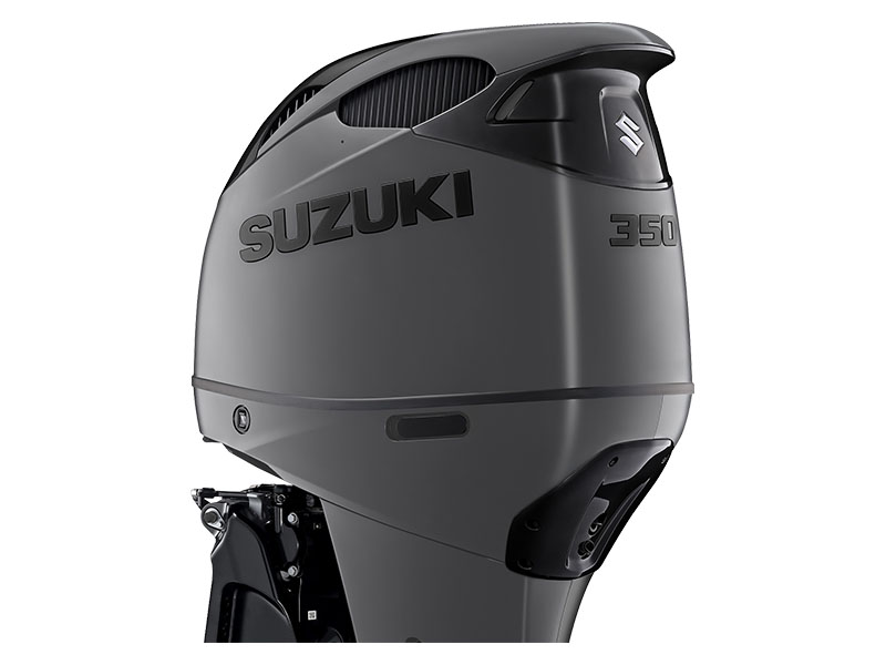 Suzuki Marine DF350AMDL Stealth in Norfolk, Virginia - Photo 1