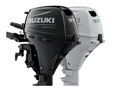 Suzuki Marine DF9.9BL in Superior, Wisconsin