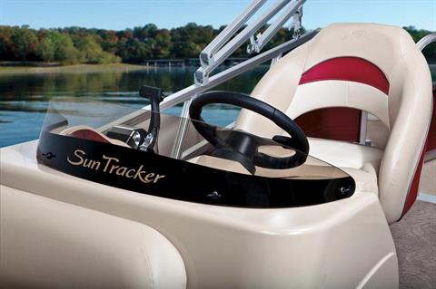 2013 Sun Tracker Party Barge 22 DLX in Rapid City, South Dakota - Photo 50