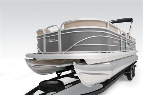 2023 Sun Tracker Party Barge 22 RF DLX in Rapid City, South Dakota - Photo 7