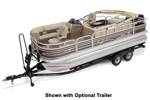 2023 Sun Tracker SportFish 20 DLX