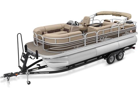 2023 Sun Tracker SportFish 22 XP3 in Knoxville, Tennessee