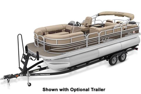 2023 Sun Tracker SportFish 22 XP3