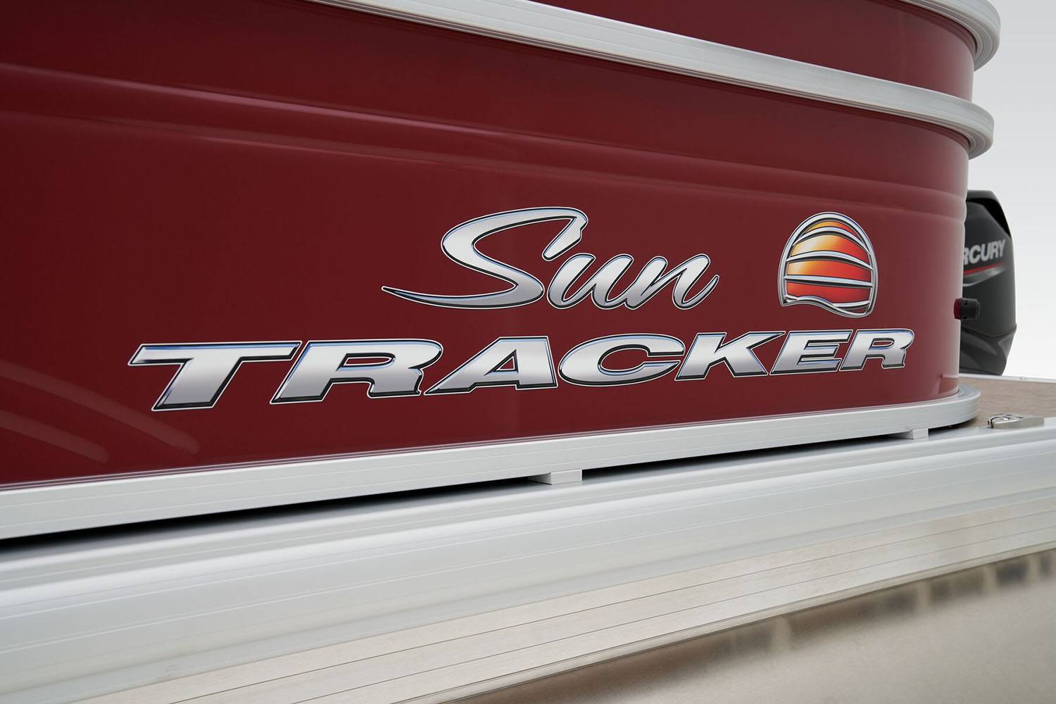 2024 Sun Tracker Party Barge 20 DLX in Topeka, Kansas - Photo 14