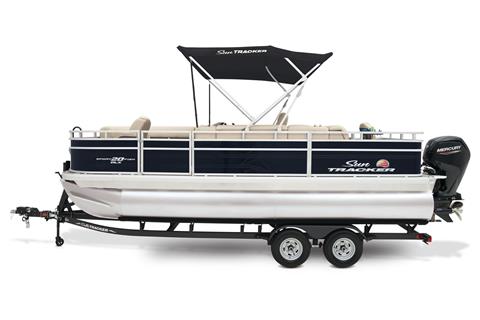 2024 Sun Tracker SportFish 20 DLX in Knoxville, Tennessee - Photo 6