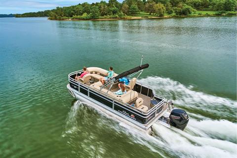 2024 Sun Tracker SportFish 20 DLX in Knoxville, Tennessee - Photo 20
