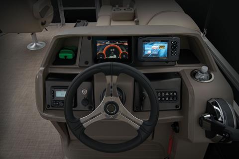 2024 Sun Tracker SportFish 20 DLX in Knoxville, Tennessee - Photo 15