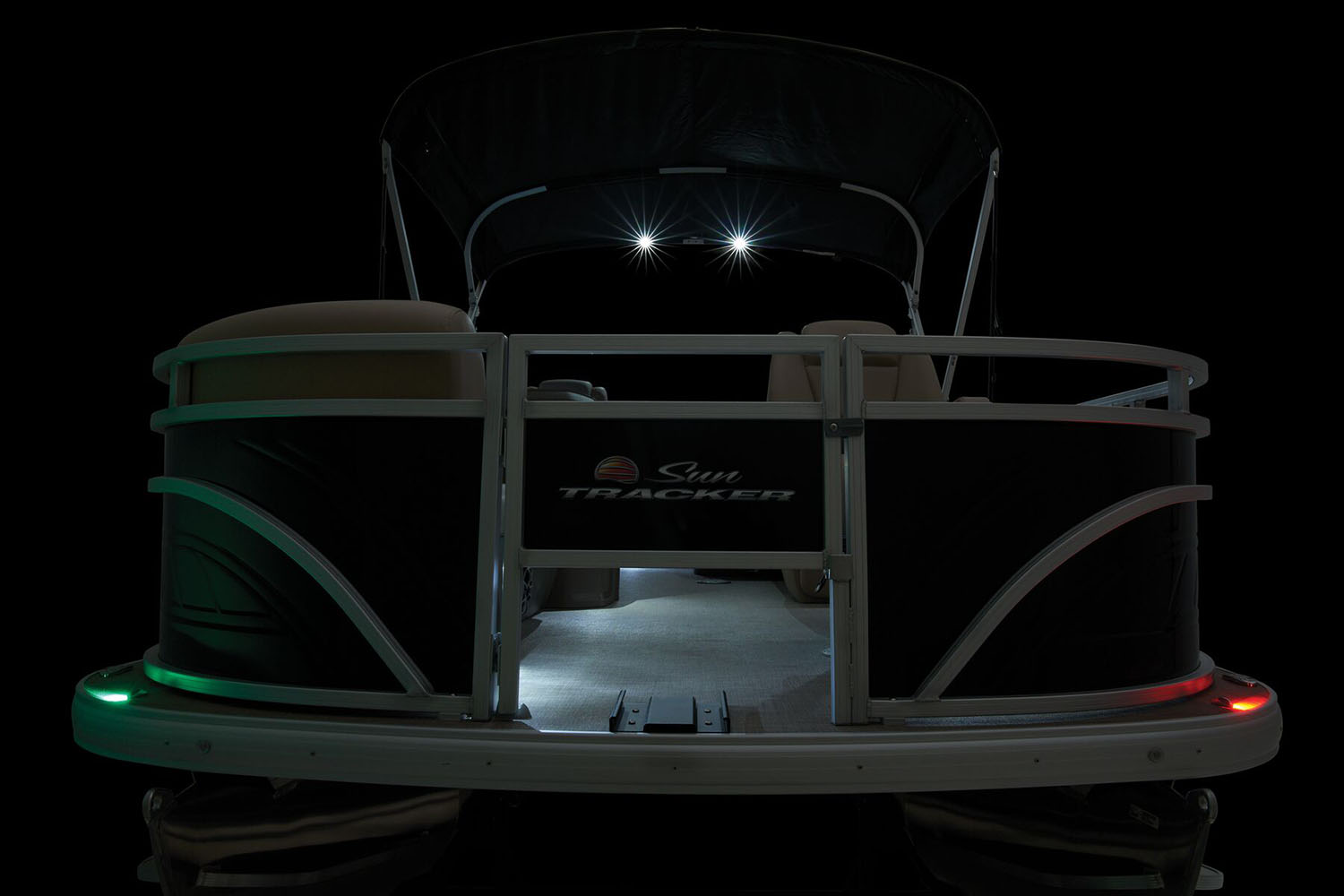 2024 Sun Tracker SportFish 20 DLX in Knoxville, Tennessee - Photo 13