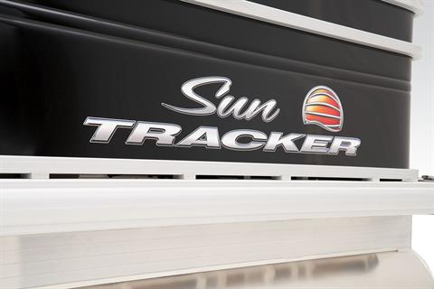 2024 Sun Tracker SportFish 22 DLX in Somerset, Wisconsin - Photo 15