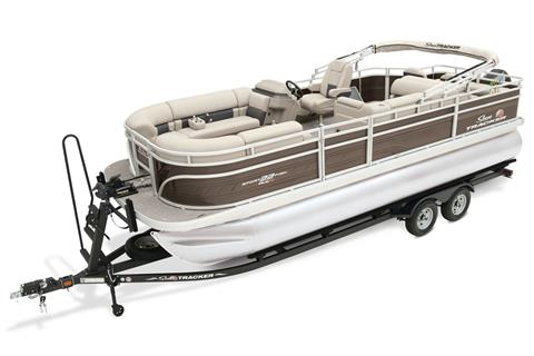 2024 Sun Tracker SportFish 22 XP3 in Knoxville, Tennessee