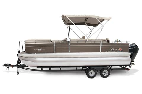 2024 Sun Tracker SportFish 22 XP3 in Knoxville, Tennessee - Photo 6