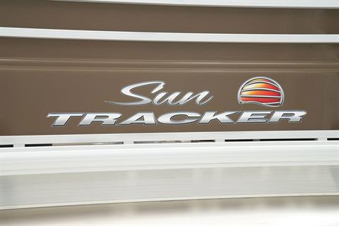 2024 Sun Tracker SportFish 22 XP3 in Knoxville, Tennessee - Photo 10