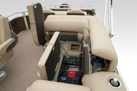 2024 Sun Tracker SportFish 22 XP3 in Knoxville, Tennessee - Photo 14