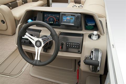 2024 Sun Tracker SportFish 22 XP3 in Knoxville, Tennessee - Photo 15