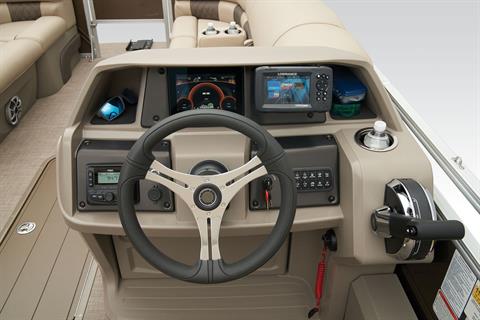 2024 Sun Tracker SportFish 22 XP3 in Knoxville, Tennessee - Photo 7