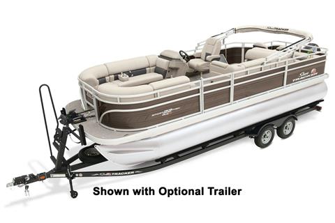 2024 Sun Tracker SportFish 22 XP3