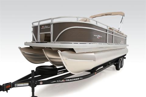 2024 Sun Tracker SportFish 24 XP3 in Knoxville, Tennessee - Photo 8