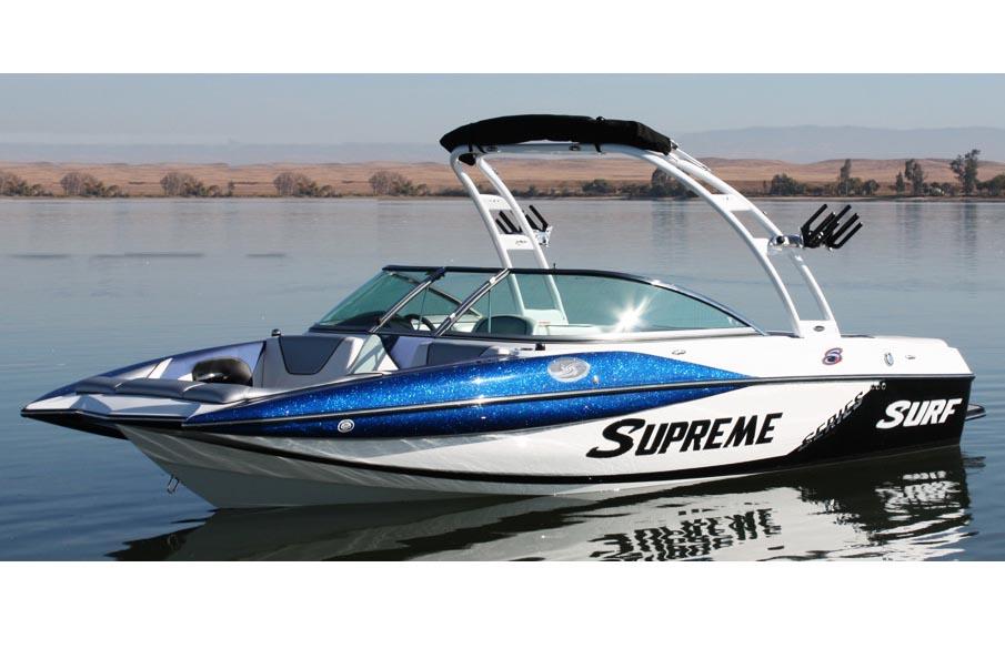 2014 Supreme S21 in Spearfish, South Dakota - Photo 13
