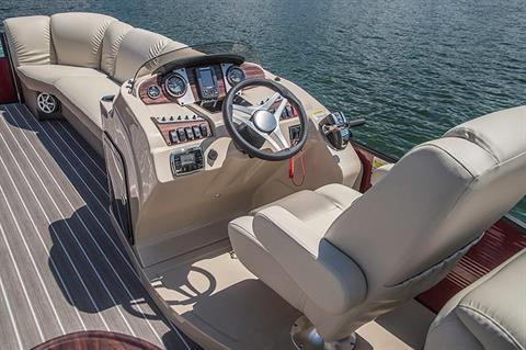 2018 Sweetwater Premium Edition 255 SB in Kenner, Louisiana - Photo 4